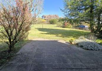 XXL Haus und Grundstück!! Familienträume werden wahr! Sonnig, ruhig, 2tes Baugrundstück inkl.