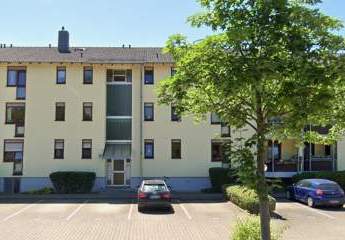 Ideal geschnitten, hell & stadtnah– Ihre Chance in Mainz-Laubenheim. Einziehen ohne Aufwand!!!