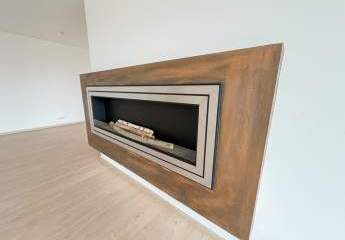 Seitl. Biebricher Allee! Modernisiert, gepflegt, WOW: Deine neue 2-Zi-Oase mit Loggia, EBK, TG etc.