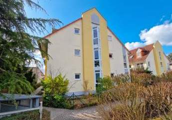 Hier Traumwohnung fin(th)en! Ruhige Lage - TOP Anbindung! Sonnenbalkon + TG-Stellplatz!