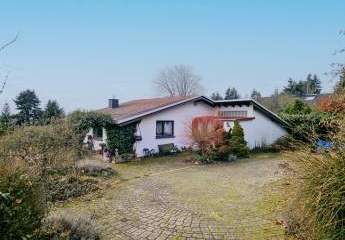 Leben wie im Urlaub: Naturnah & Ruhig! Für Handwerker! 60m² Wfl. - 80m² Nfl. - 1175m² Grst. !