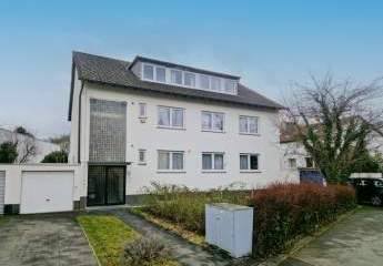 MZ-Oberstadt: Premium-Lage! Mehrfamilienhaus mit 340m²! Mit großem Garten! Seltene Gelegenheit!