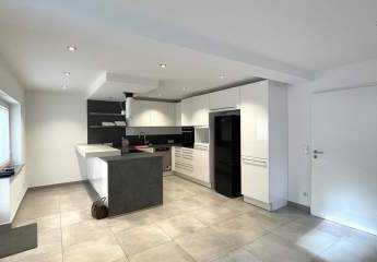 Exclusive residential gem covering 195 m² – High-quality maisonette apartment with an impressive sense of space