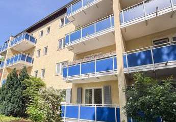 2-Zimmer-Wohnung Mainz-Oberstadt – Uni-Nähe, Balkon, geringes Hausgeld & Entwicklungspotenzial