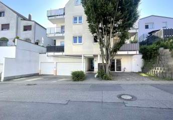 Komfortabel wohnen und bequem parken – Attraktives 1-Zimmer- Apartment mit Stellplatz in Mainz