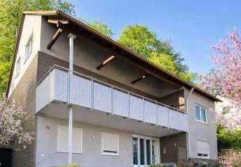 Renditestarke Kapitalanlage! MFH (4 Parteien) in Top-Zustand in Waldrandlage von Wiesbaden Naurod!