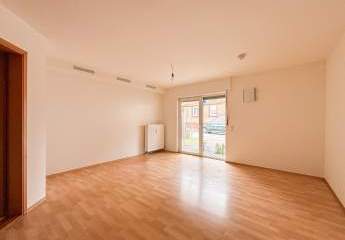 Komfortabel wohnen und bequem parken – Attraktives 1-Zimmer- Apartment mit Stellplatz in Mainz