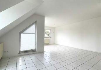 Charmante 2-Zi.-Maisonette-Wohnung mit Balkon und Stellplatz in bester Lage von Wiesbaden-Bierstadt