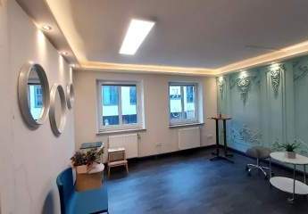 Kosmetikstudio- gute Innenstadtlage, Parken direkt vor der Türe - 90402 Nürnberg St. Lorenz