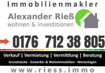 ❌ Wohnungen 1-3 Zimmer in Nürnberg zum Kauf gesucht ❌