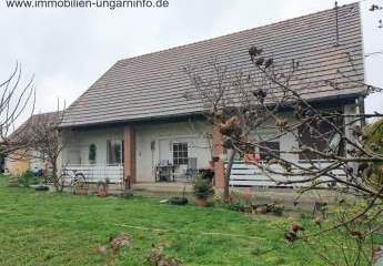 Einfamilienhaus zu verkaufen in der Gegend von Siófok