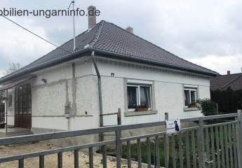 Renoviertes Einfamilienhaus in der Nähe der österreichischen Grenze zu verkaufen