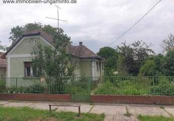Einfamilienhaus zu verkaufen in der Gegend von Kaposvár