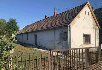 Einfamilienhaus in der Nähe von Kaposvár zu verkaufen