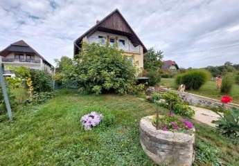 Haus zu verkaufen in der Region Nord-Balaton