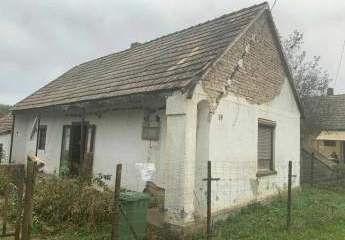 Einfamilienhaus zu verkaufen im Komitat Somogy, in der Nähe von Kaposvár