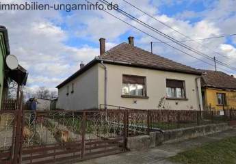 Einfamilienhaus in der Balatonregion zu verkaufen