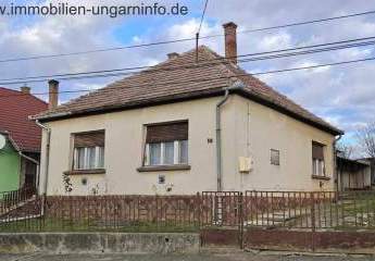 Einfamilienhaus in der Balatonregion zu verkaufen