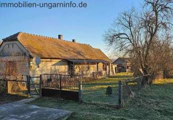 Bauernhaus mit großem Grundstück im Kreis Somogy