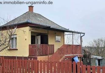 Keller/Ferienhaus zu verkaufen in Nagykanizsa Weinberg