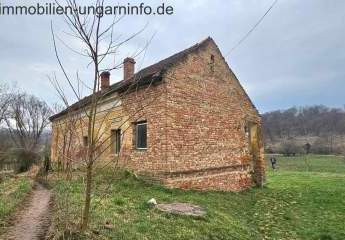 Einfamilienhaus zum sofortigen Bezug in Zselic, NUR 11.800 Euro