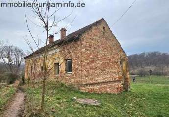 MIT MIETKAUF AUCH - Einfamilienhaus zum sofortigen Bezug in Zselic