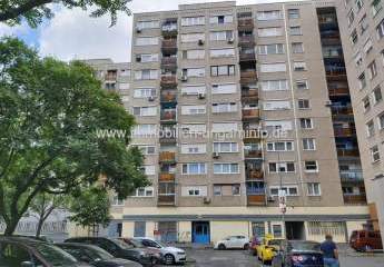 2 schlafzimmer wohnung zu verkaufen in Budapest