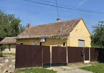Bewegliches Familienhaus in der Region Balaton