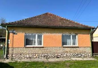 Einfamilienhaus zu verkaufen in Kaposvár, Komitat Somogy