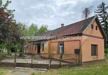 Familienhaus nahe der österreichischen und kroatischen Grenze