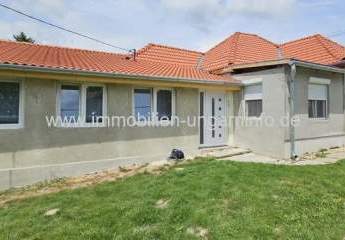 Renoviertes Familienhaus in der Nähe des Plattensees