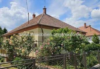Einfamilienhaus 12 km vom Plattensee