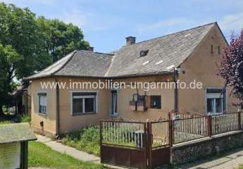 Einfamilienhaus für sofortigen Umzug im Kreis Somogy