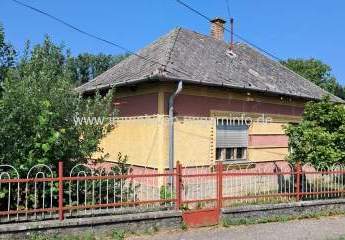 Familienhaus in der Umgebung des Plattensees