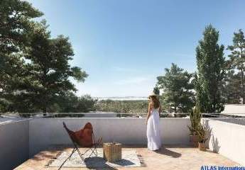 Los Balcones Costa Blanca: Sehr moderne Duplex Apartments mit phantastischer Aussicht