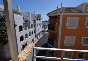 San Pedro Costa Calida: Apartment mit Blick auf das Mar Menor