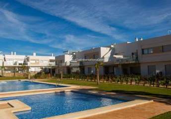 Luxus Duplex Apartments in der Nähe vom Vistabella Golfplatz Costa Blanca