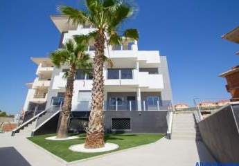 Nahe Villamartin Costa Blanca: Neue Apartmentanlage ideal als Ferienwohnung