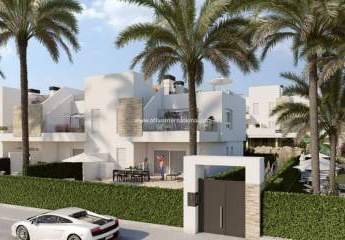 Algorfa Costa Blanca: Duplex Apartments im La Finca Golfclub
