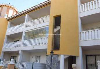Lomas de Cabo Roig Costa Blanca: Apartment mit Dachterrasse