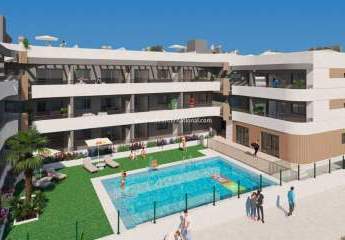 Mil Palmeras Costa Blanca: Betreutes Wohnen am Meer