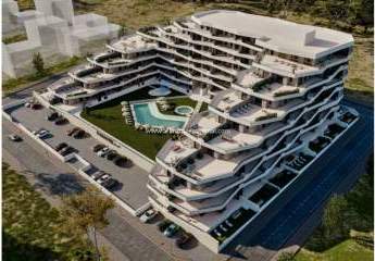 San Miguel de Salinas Costa Blanca: Schicke Apartments mit grossen Terrassen