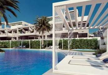 Los Balcones Costa Blanca: Hochwertige Duplex Apartments in toller Anlage