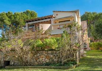 Großes Stadthaus in Santa Ponsa Golf