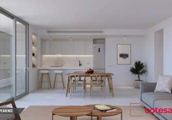 ???? Hoch hinaus in Cala Millor - Design trifft Komfort im 4. Obergeschoss des S’Estanyol-Projekts