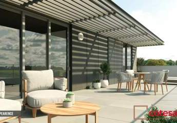 ???? S’Estanyol | Premium-Wohnung im 5. Stock - Über den Dächern von Cala Millor