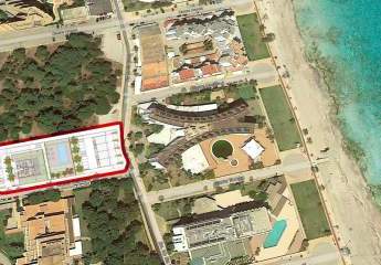 ???? S’Estanyol - Stilvolle 2-Zimmer-Wohnung im 1. Obergeschoss nahe Strand & Promenade von Cala Millor