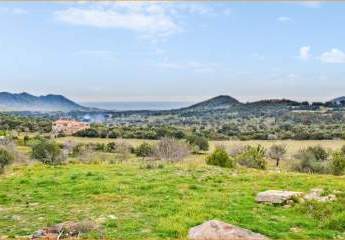 Finca mit Meerblick in Son Servera