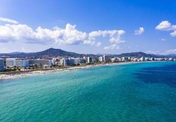 Dein Rückzugsort auf Mallorca: Finca Son Galta in Cala Millor