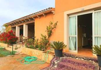 Charmante Finca nur 5 Minuten von Porto Cristo entfernt